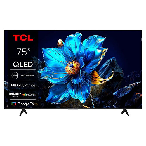Tcl 75P79K – 4K UHD