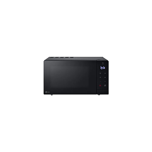 Lg MS3032JAS - Noir