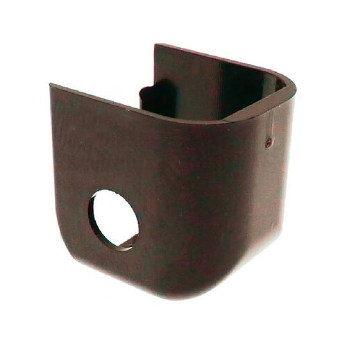 Ferco cache support d'angle - Brun