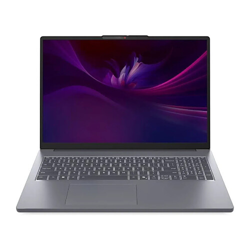 Lenovo IdeaPad Slim 3 16IRH10 - Gris