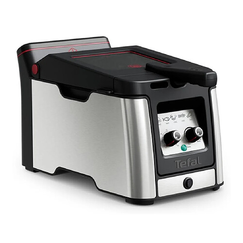 Tefal Clear Duo FR600D10