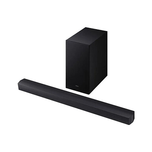 Samsung HW-B66CF - Noir