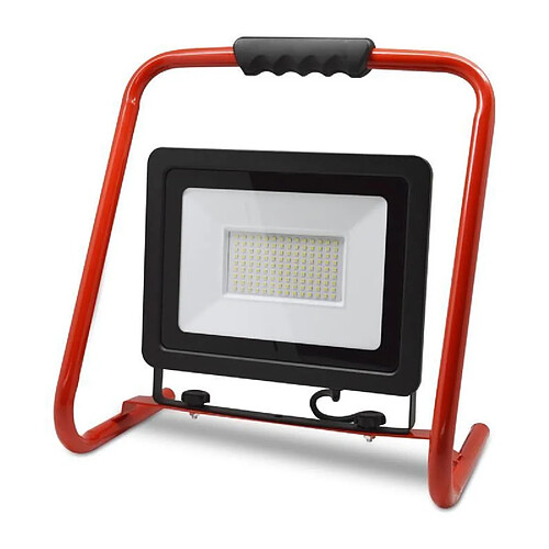 Projecteur Led - I-Watts - I-SPB100W-9000SMD - 100 W - 9000 lumens