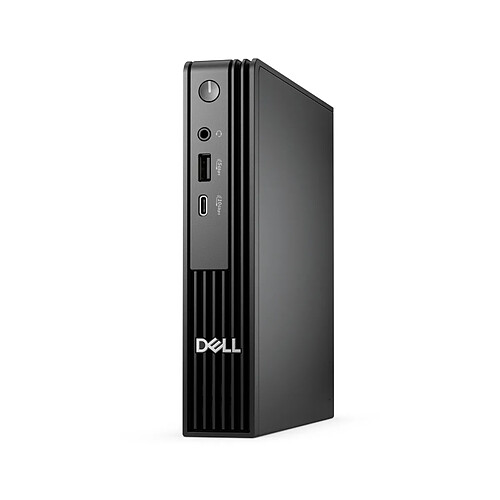 Ordinateur Dell Pro Micro QCM1250 U7-265T SSD 1TB/16GB W11P