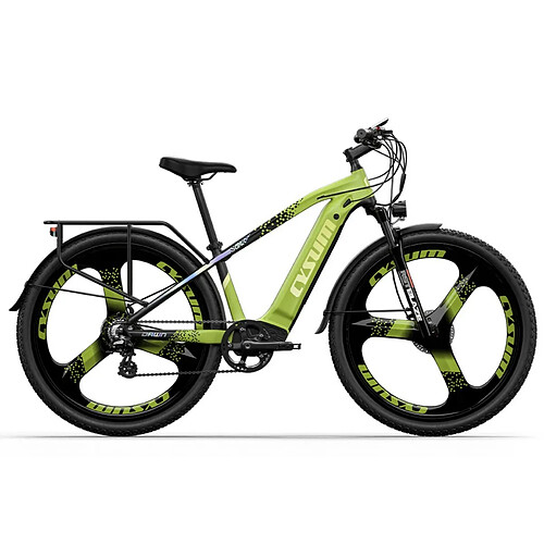 CYSUM Speedy 29 M520