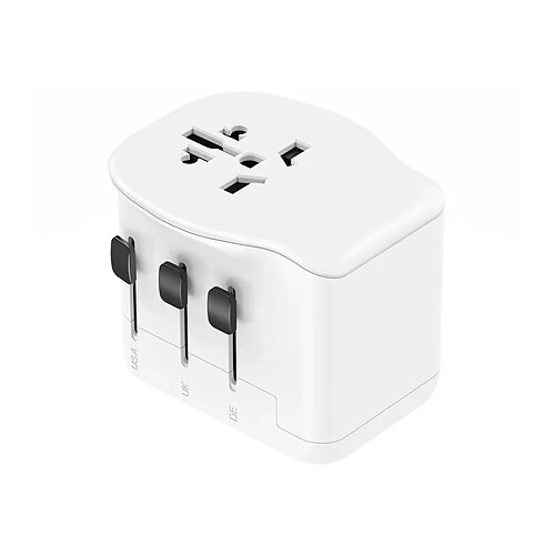 Adaptateur de courant Simon