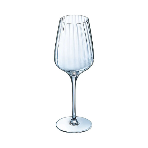Chef & Sommelier Symétrie - 6 verres à pied 55 cl