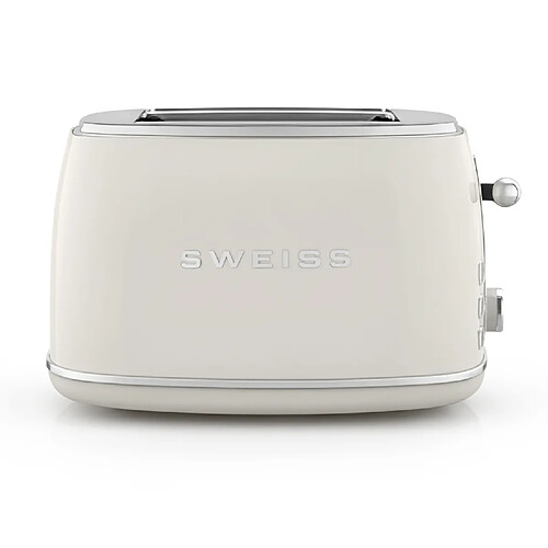 Sweiss Grille pain vintage - GRS8