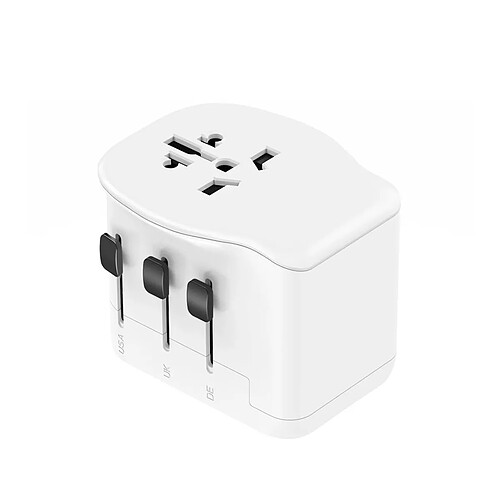 Adaptateur de courant Simon