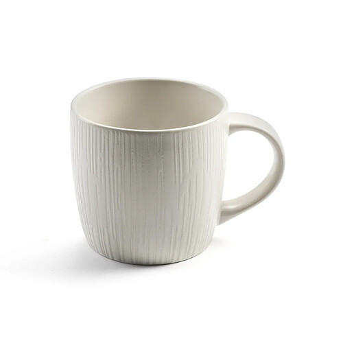 Medard De Noblat Magma - Tasse café & thé 28 cl (lot de 6)