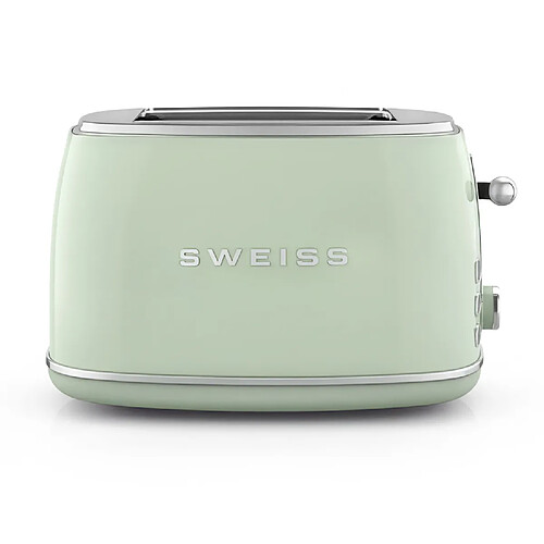 Sweiss Grille pain vintage - GRS7