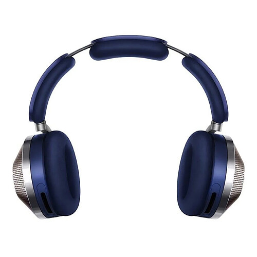 Casque Dyson Zone Absolute+ Bluetooth Bleu Cuivre