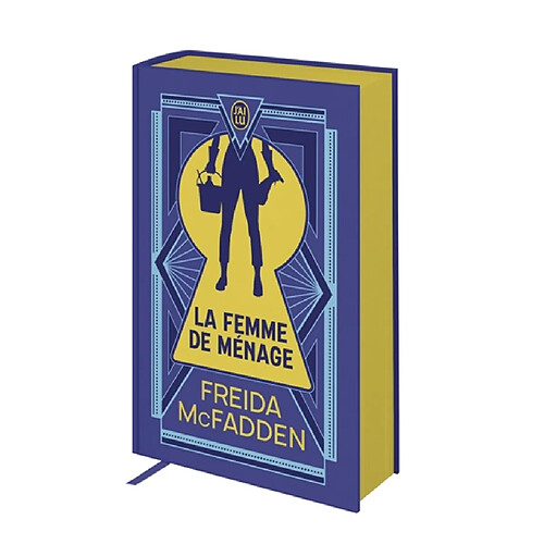 La femme de ménage