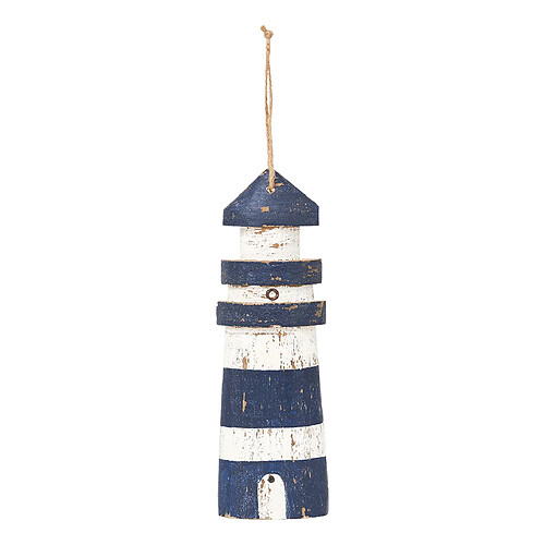 BATELA Pendentif du Phare Bleu