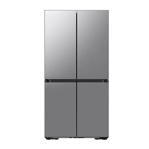 Réfrigérateur américain 91.2cm 648l froid ventilé - RM70F63NER - SAMSUNG