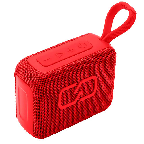 Ledwood XS40 - Rouge