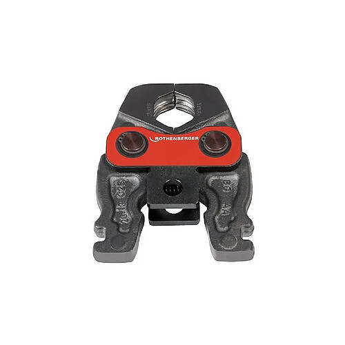 Mâchoire de sertissage SV16 pour Romax compact ROTHENBERGER 015260X