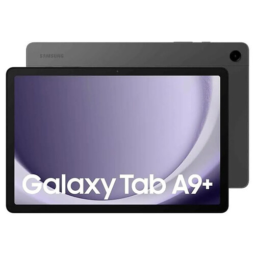 Samsung Galaxy Tab A9+ - Graphite · Reconditionné
