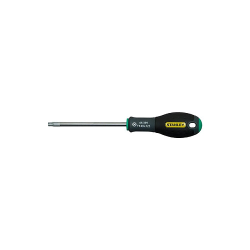 TOURNEVIS FATMAX TORX TAMPER T 40 STANLEY - 1-65-399