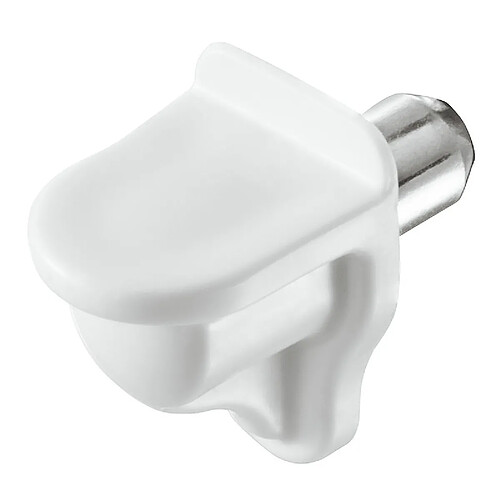 Taquet plastique de console boîte de 100 HAFELE 282 12 705 BT100