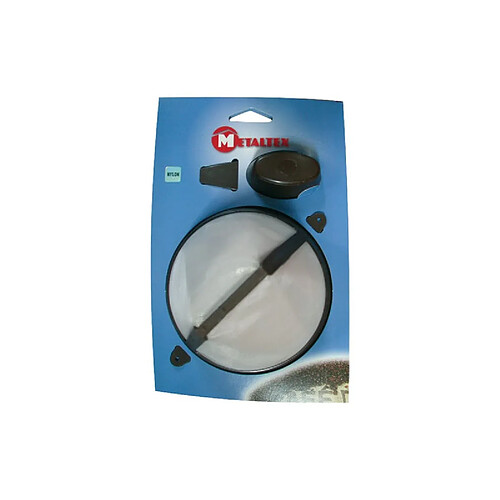 Metaltex filtre à café réutilisable avec doseur