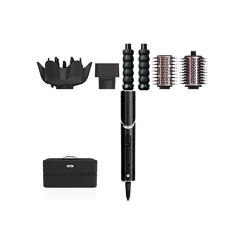 Shark FlexStyle HD446EU - Noir