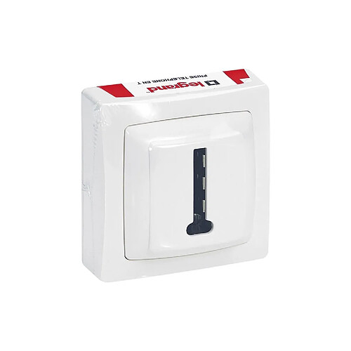 Legrand ASL - Blanc en saillie