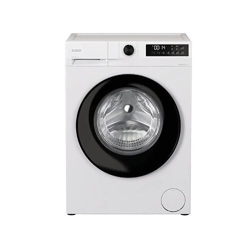 Candy Prowash 300 GD 410B8-S - Blanc