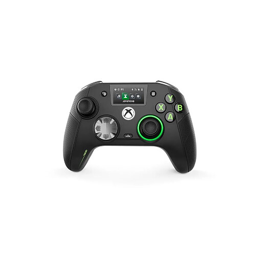 Manette sans fil Nacon Revolution X Unlimited pour Xbox et PC Noir
