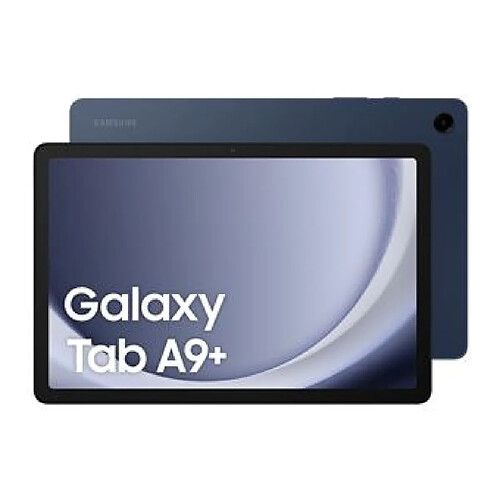 Samsung Galaxy Tab A9+ - Aigue marine