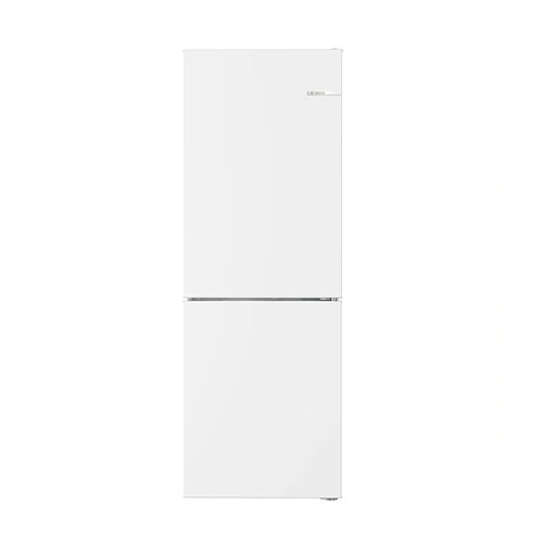 Réfrigérateur combiné 61cm 279l nofrost blanc - KGN33NWDA - BOSCH