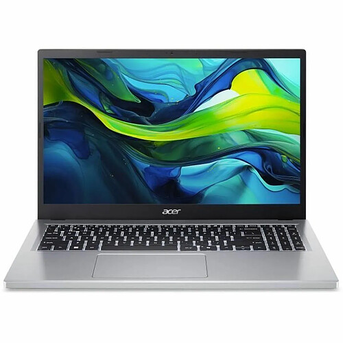 Acer Aspire AG15-32P-33L3 - Argent