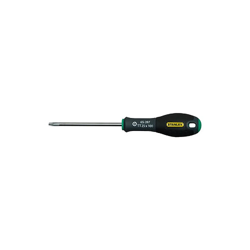 TOURNEVIS FATMAX TORX TAMPER T 30 STANLEY - 1-65-398