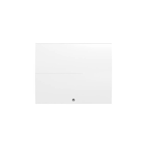 Thermor 479319 Radiateur électrique vertical 2000W blanc Ténérife