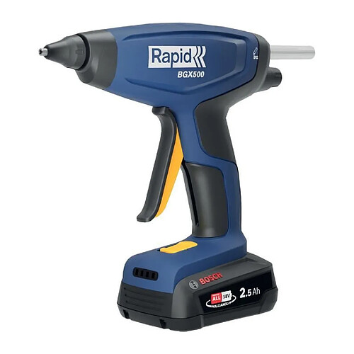 Rapid BGX500 - Noir