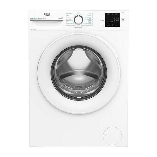 Beko LLFT39411 - Blanc