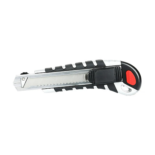 Hanger Cutter zinc à molette de blocage - 6 lames