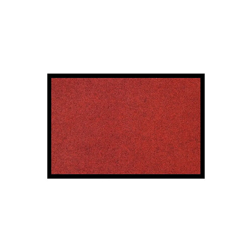 I.D. Mat  TAPIS PRIMA ROUGE 40X60 CM IDMAT - PRIMA406004