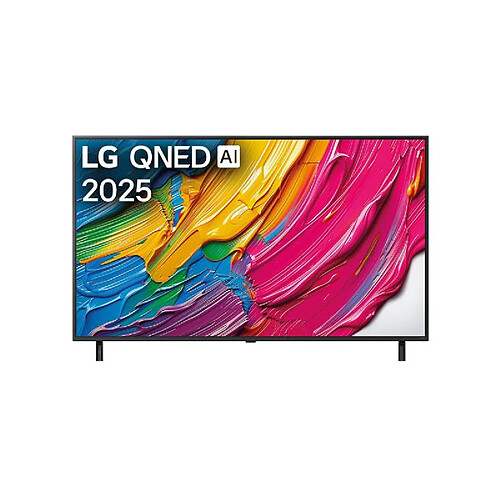 Lg 55QNED80A6A
