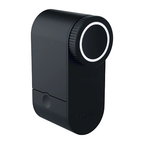 Abus Boîtier motorisé serrure connectée - Noir