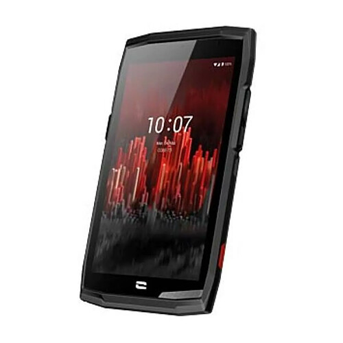 Crosscall Core-T5 - Noir