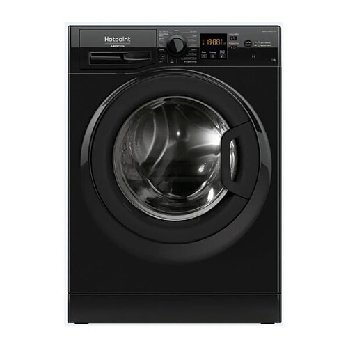 Hotpoint NS11469FBKFR - Noir