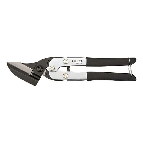Cisaille à tôle coudée NEO TOOLS 31-065 250 mm