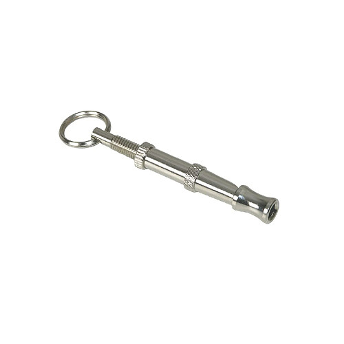 Toilinux Sifflet ultrason pour chien