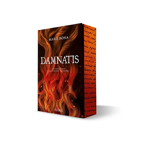 Damnatis · Occasion