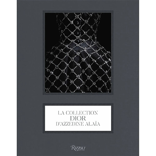 La collection Dior d'Azzedine Alaïa
