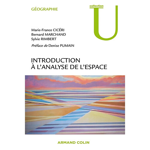 Introduction à l'analyse de l'espace · Occasion