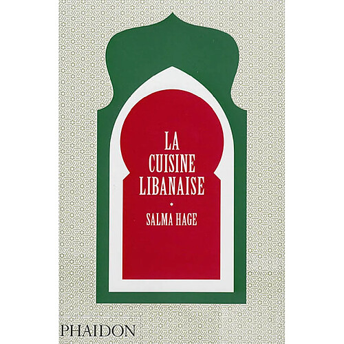 La cuisine libanaise · Occasion