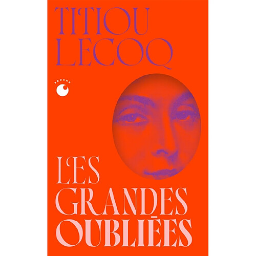 Les grandes oubliées