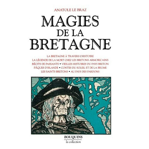 Magies de la Bretagne. Vol. 1 · Occasion